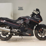 Мотоцикл Kawasaki GPX750R с пробегом 14623 km