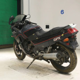 Мотоцикл Kawasaki GPX750R с пробегом 14623 km