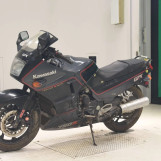 Мотоцикл Kawasaki GPX750R с пробегом 14623 km