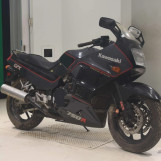 Мотоцикл Kawasaki GPX750R с пробегом 14623 km