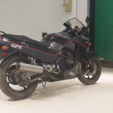 Мотоцикл Kawasaki GPX750R с пробегом 14623 km