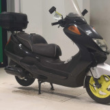 Мотоцикл Honda FORESIGHT EX с пробегом 76438 km