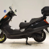 Мотоцикл Honda FORESIGHT EX с пробегом 76438 km