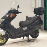 Мотоцикл Honda FORESIGHT EX с пробегом 76438 km