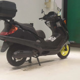 Мотоцикл Honda FORESIGHT EX с пробегом 76438 km