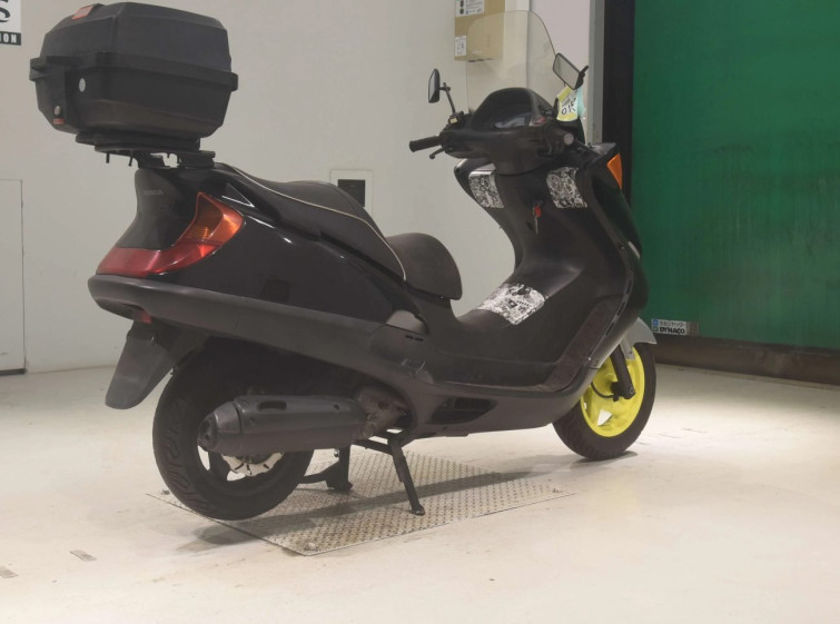 Мотоцикл Honda FORESIGHT EX с пробегом 76438 km