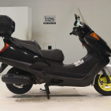 Мотоцикл Honda FORESIGHT EX с пробегом 76438 km