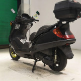 Мотоцикл Honda FORESIGHT EX с пробегом 76438 km