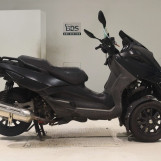 Мотоцикл Gilera FUOCO500IE с пробегом 32771 km
