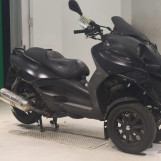 Мотоцикл Gilera FUOCO500IE с пробегом 32771 km