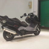 Мотоцикл Honda FORZA Z