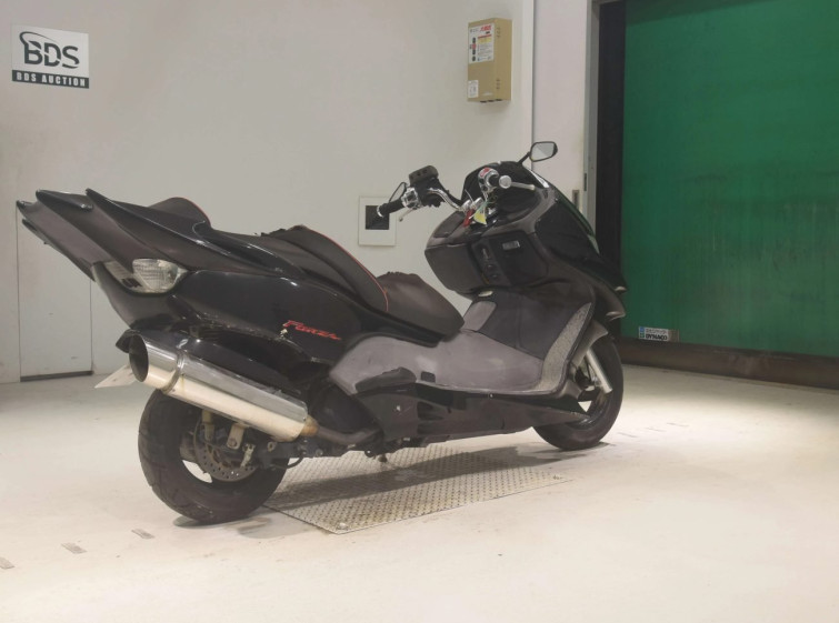 Мотоцикл Honda FORZA Z