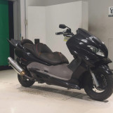 Мотоцикл Honda FORZA Z
