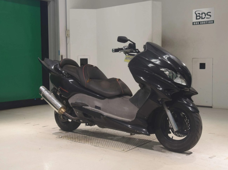 Мотоцикл Honda FORZA Z