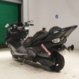 Мотоцикл Honda FORZA Z