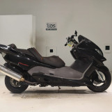 Мотоцикл Honda FORZA Z