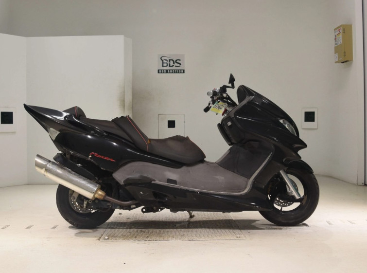 Мотоцикл Honda FORZA Z