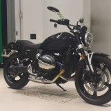 Мотоцикл BMW R12 с пробегом 2028 km