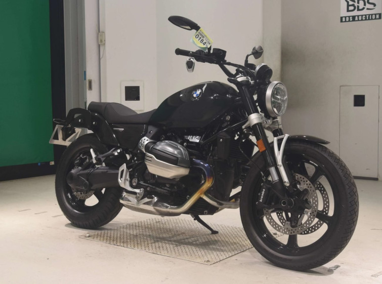 Мотоцикл BMW R12 с пробегом 2028 km