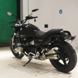 Мотоцикл BMW R12 с пробегом 2028 km