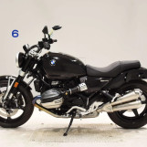 Мотоцикл BMW R12 с пробегом 2028 km