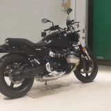 Мотоцикл BMW R12 с пробегом 2028 km