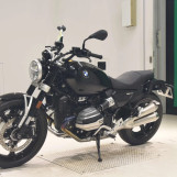 Мотоцикл BMW R12 с пробегом 2028 km