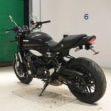 Мотоцикл Kawasaki Z900RS з пробігом 20849 km