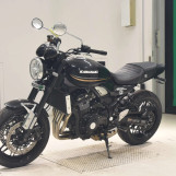 Мотоцикл Kawasaki Z900RS з пробігом 20849 km