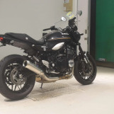 Мотоцикл Kawasaki Z900RS з пробігом 20849 km