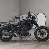 Мотоцикл Kawasaki ELIMINATOR 400SE с пробегом 1164 km