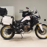 Мотоцикл Honda AFRICATWIN CRF1000L з пробігом 13268 km