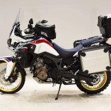 Мотоцикл Honda AFRICATWIN CRF1000L з пробігом 13268 km