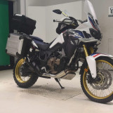 Мотоцикл Honda AFRICATWIN CRF1000L з пробігом 13268 km