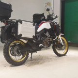 Мотоцикл Honda AFRICATWIN CRF1000L з пробігом 13268 km