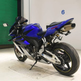 Мотоцикл Honda CBR1000RR с пробегом 25522 km
