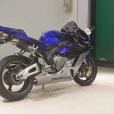 Мотоцикл Honda CBR1000RR с пробегом 25522 km