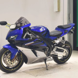 Мотоцикл Honda CBR1000RR с пробегом 25522 km