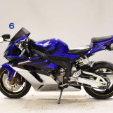 Мотоцикл Honda CBR1000RR с пробегом 25522 km
