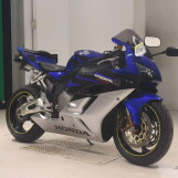 Мотоцикл Honda CBR1000RR с пробегом 25522 km