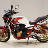 Мотоцикл Honda CB1300SF з пробігом 26268 km
