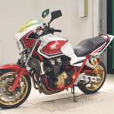 Мотоцикл Honda CB1300SF з пробігом 26268 km