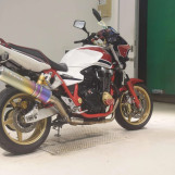 Мотоцикл Honda CB1300SF з пробігом 26268 km