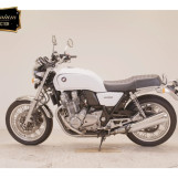 Мотоцикл Honda CB1100EXA з пробігом 19031 km