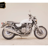 Мотоцикл Honda CB1100EXA з пробігом 19031 km