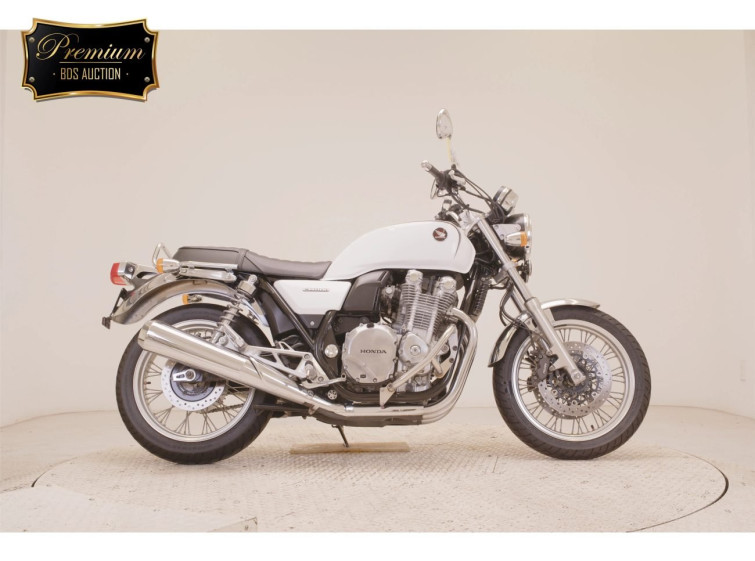 Мотоцикл Honda CB1100EXA з пробігом 19031 km