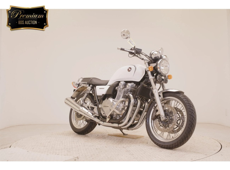 Мотоцикл Honda CB1100EXA з пробігом 19031 km