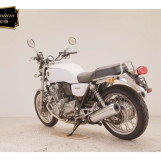 Мотоцикл Honda CB1100EXA з пробігом 19031 km