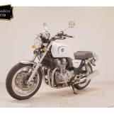 Мотоцикл Honda CB1100EXA з пробігом 19031 km