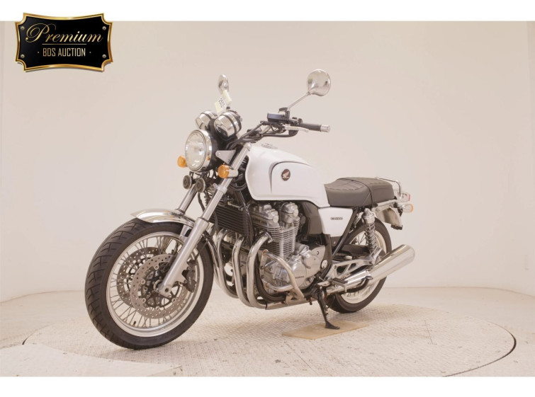 Мотоцикл Honda CB1100EXA з пробігом 19031 km